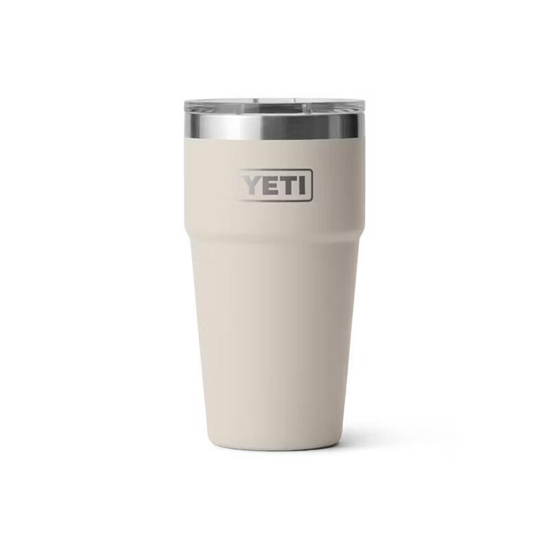 YETI Rambler&reg; 20oz (595ml) Stackable Cup with Magslider&trade;  Lid image number 0